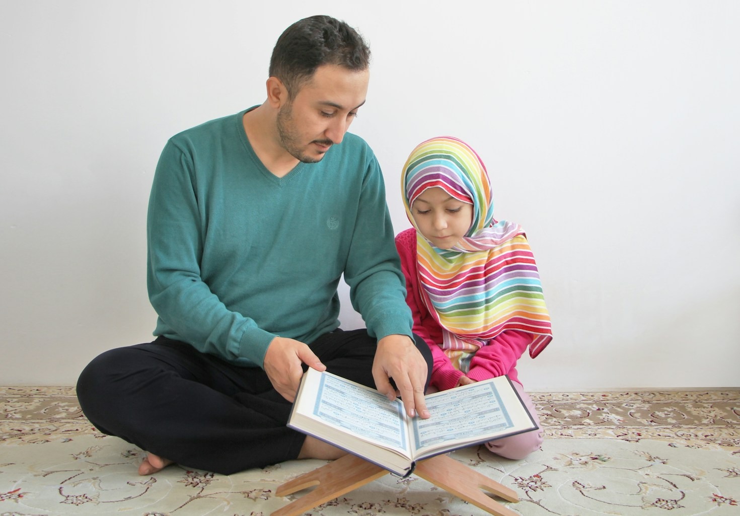 Top 5 Features of Ayah Academy’s Kid-Friendly Platform