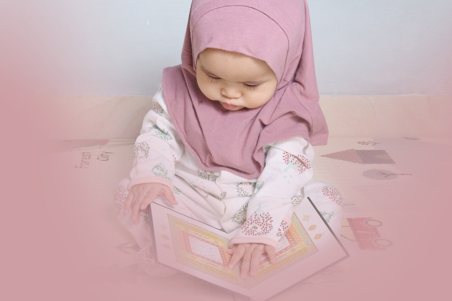 Engaging Games and Activities to Teach Quran to Children